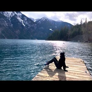 Meet your Posher, Meg